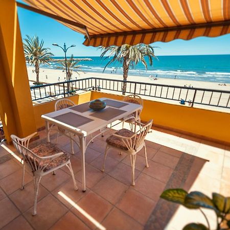Apartamento Familiar Port-Saplaya Порт Саплайя Экстерьер фото