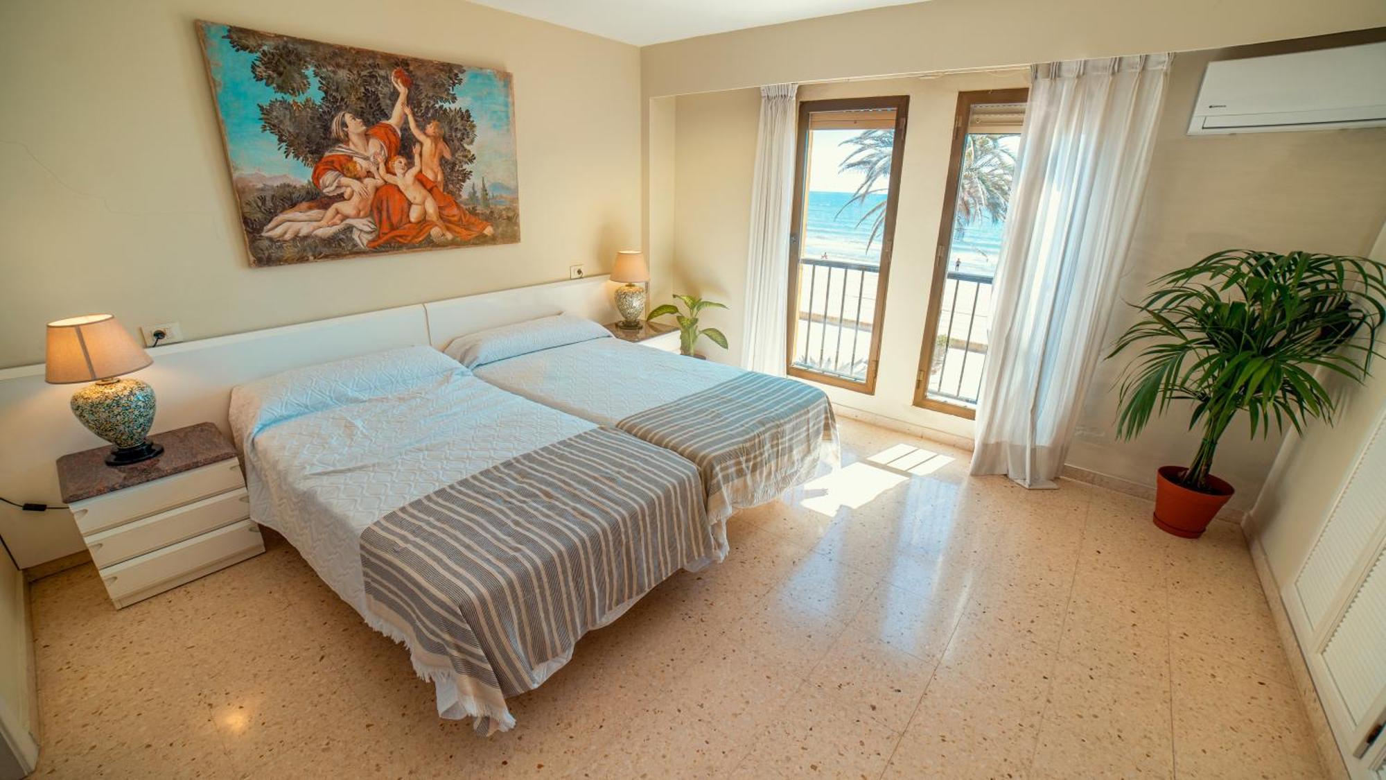 Apartamento Familiar Port-Saplaya Порт Саплайя Экстерьер фото